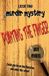 Pointing Little Tyke Murder Mysteries: Pointing The Finger
