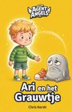Ari Libri GmbH Ari en het Grauwtje