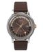 Timex Marlin TW2Y84200 Montre - Cuir - Marron - Ø 40 mm