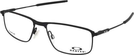 Oakley Socket TI OX5019 501901 - Black - 0.00