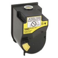 Konica Minolta 4053503 Toner Cartridge - Yellow - 11500 Pages - Compatible with Konica Minolta Bizhub C350 / C450