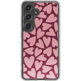 imoshion Design Samsung Galaxy S25 Hearty Blush