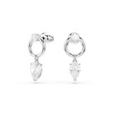Swarovski Mesmera 5723177 Dames Oorbellen