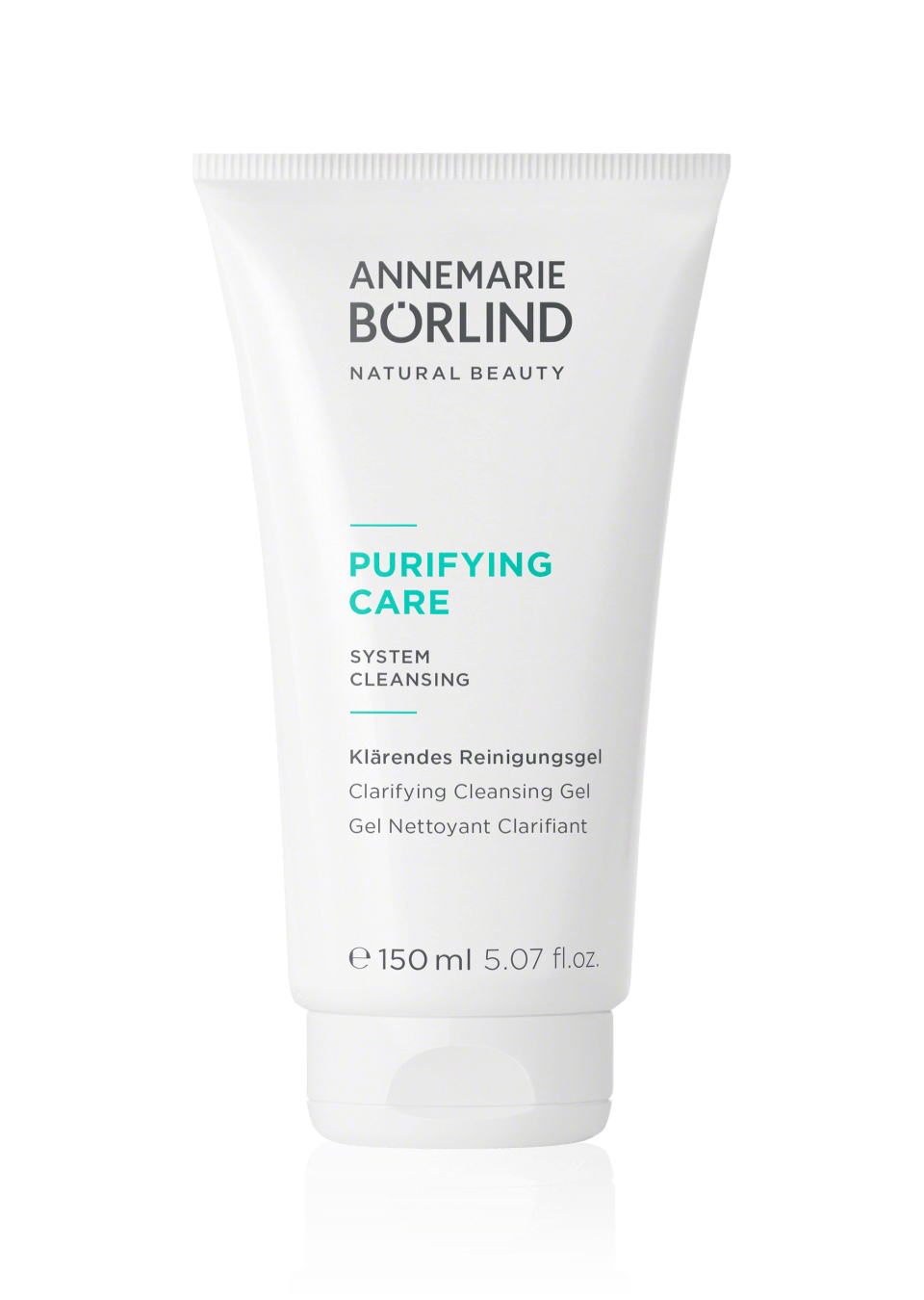 Börlind Purifying Care - ABPCRG150 - 4011061006753