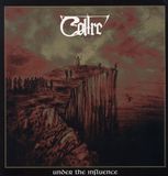 Sonic Rendezvous Coltre - Under The Influence (LP)
