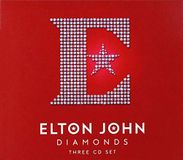 Diamonds Elton John Diamonds