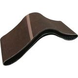 Makita 742321-1 4-Inch x 24-Inch Schurende Schuurriem, 60 Grit (10/Pk)