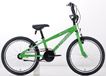 Royal Bugatti Tornado 20 inch BMX Bicycle - Green