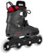 Powerslide Next 90 Inline Skates Grijs EU 36-37