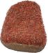 JOSEF SEIBEL Vinny 03 pantoufles femme rouge