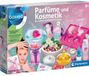 Clementoni Galileo Mein Kosmetik-Labor Educatief spel