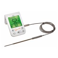 TFA Dostmann 14.1510.02 thermomètre de cuisine
