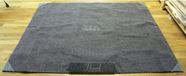 Pearl Drum tapijt PPB-KCP5, 168 x 137 cm - Drum tapijt