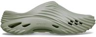 Crocs Echo Wave Klompen Groen EU 38-39