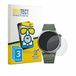 BROTECT - Screenprotector voor OnePlus Watch 4 - Folie Beschermfolie Beschermglas matte 3 Stuks