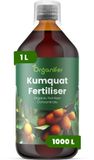 Organifer Engrais liquide pour Kumquat 1 L