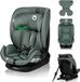 Lionelo Lavender i-Size Baby Autostoeltje - Groen