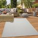 Tapis robuste 160 x 220 cm