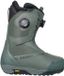 Bataleon Salsa Double Boa Snowboard Chaussures Vert 27.0