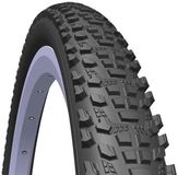 Mitas V85 Ocelot 27.5" x 2.35 Pneu rigide VTT Noir