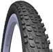 Mitas V85 Ocelot 27.5" x 2.35 Pneu rigide VTT Noir