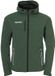 Kempa Veste Softshell 2003672 Hommes 4XL Vert foncé