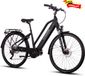 SAXXX PREMIUM SPORT TRAPEZ Elektrische Fiets