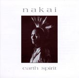 Sonic Rendezvous R. Carlos Nakai - Earth Spirit (CD)