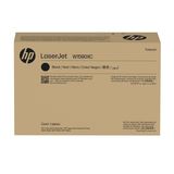 HP 159X LaserJet Contract Cartouche de toner Noir