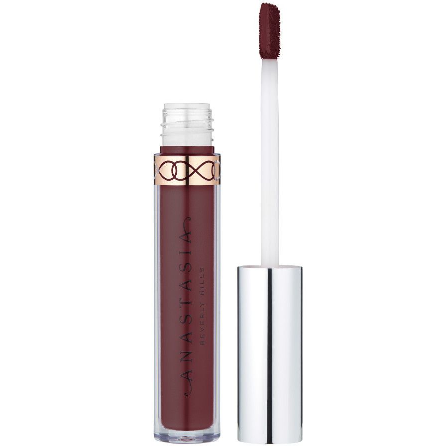 Anastasia Beverly Hills Bohemian Liquid Lipstick - 3.2g