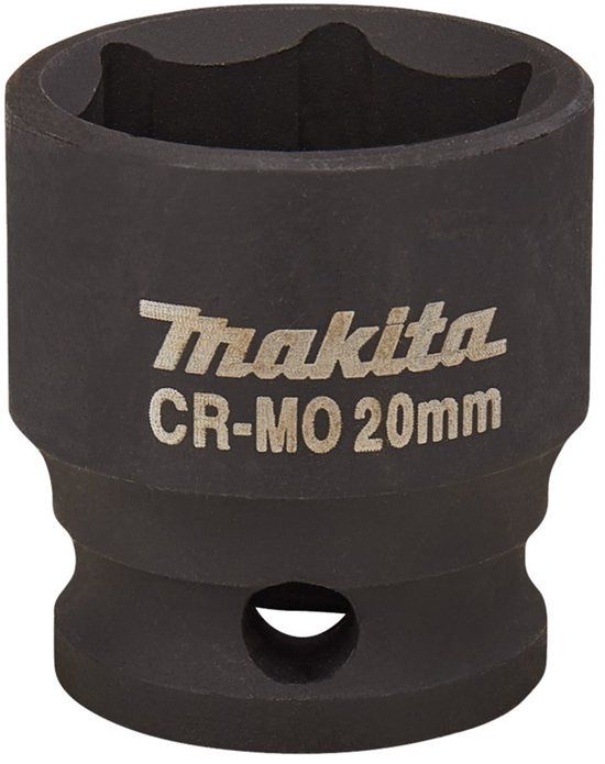 Makita Dop 20x28mm 3/8 - B-40026