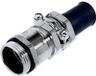 LAPP 52106430 Wartel M20/PG11 Messing Messing 1 stuk(s)
