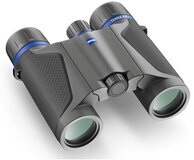 Zeiss Terra ED Pocket 10x25 Black/Grey