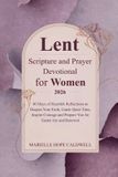 Lent Bol Lent Scripture and Prayer Devotional for Women 2026 Paperback