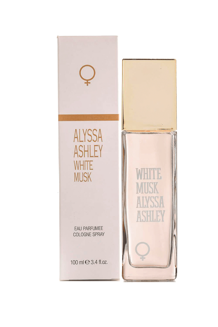 Alyssa Ashley White Musk 100 ml