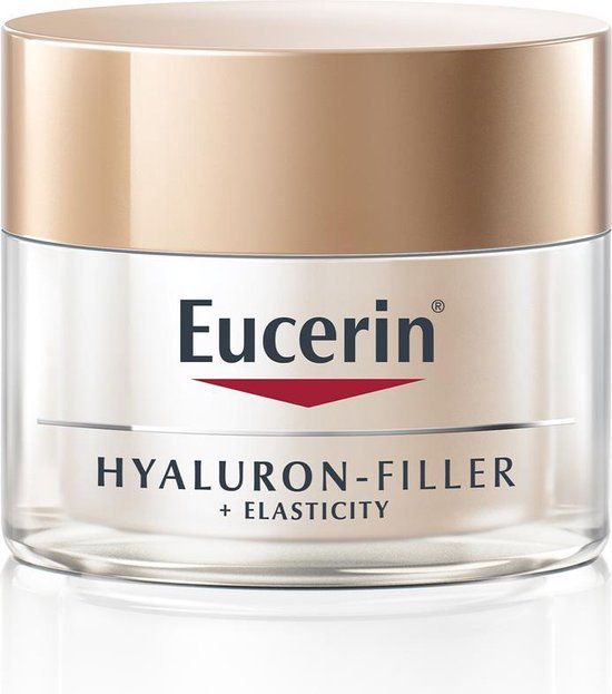 Eucerin Hyaluron-Filler + Elasticity Dagcrème SPF30 - 50 ml