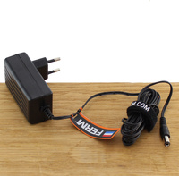Ferm CDA1143 Fast Charger Adapter 12V