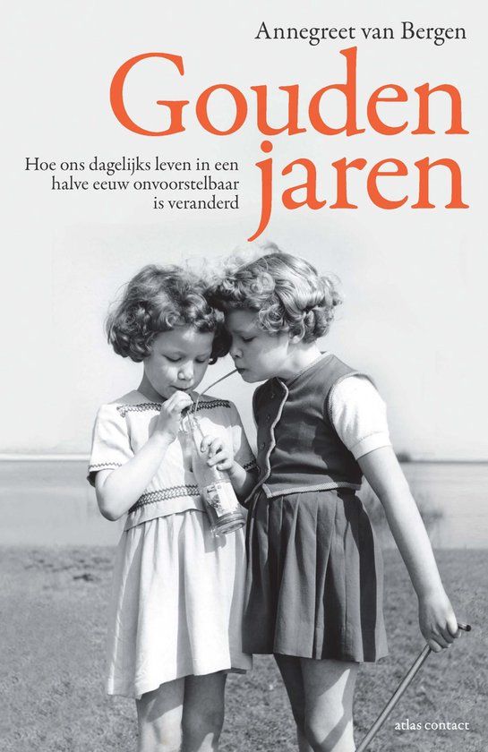 Gouden Atlas Contact Gouden jaren