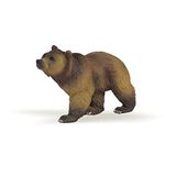 Realistische Papo Realistische Pyreneeënbeer Figuur, Wilde Dieren, Kinderen 3+ Jaar