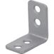 Magnodur stoelhoek 25x25x15mm