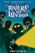 Rivers Of London: Stray Cat Blues