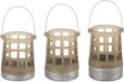 Matrix - Feederkorven Plastic Bottom Weighted Feeder - Matrix