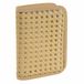 Quo Vadis 1281908Q Thelma EUROTEXTAGENDA Personal Organizer Daily 12x17 cm Natural 2022-2023