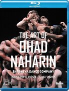 OUTHERE The Art Of Ohad Naharin