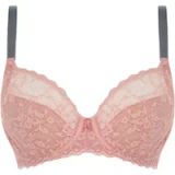Freya Viva Soutien-gorge à armatures en dentelle, soutien-gorge à couverture complète pour femmes