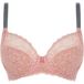 Freya Viva Soutien-gorge à armatures en dentelle, soutien-gorge à couverture complète pour femmes