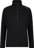 CMP Damesfleece Nero XXXL Polyester Herfst/Winter 2025