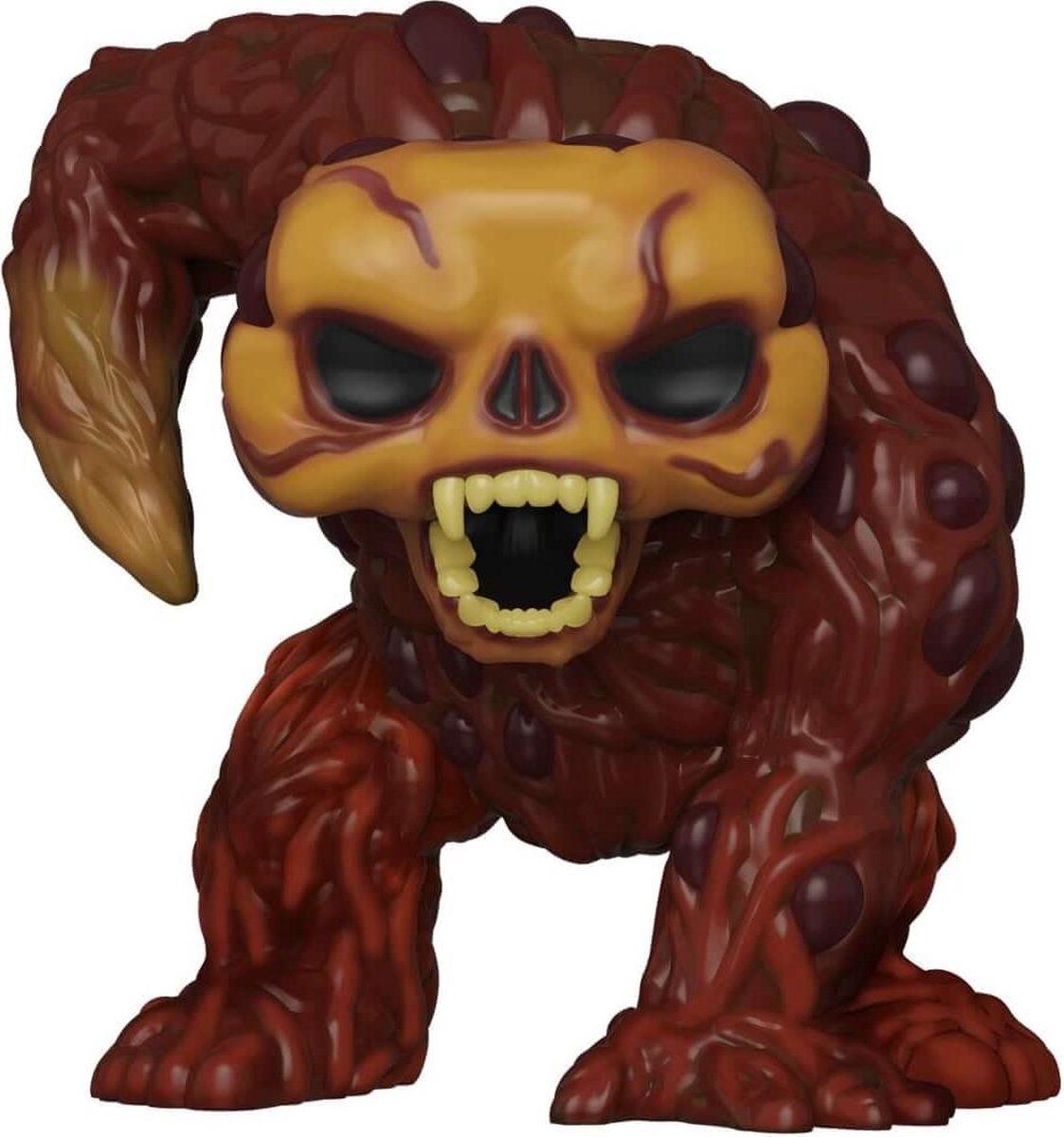 Funko Pop! Vinyl: The Flash - Bloodwork