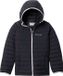 Columbia Powder Lite Children's Sports Jacket Black 176
