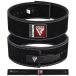 RDX Sports Ceinture de levage de poids Pro Liver